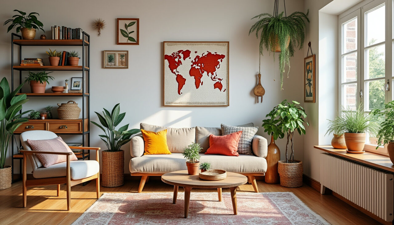 découvrez des astuces simples et économiques pour personnaliser votre décoration intérieure sans vous ruiner et créer un espace unique à votre image.
