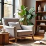 découvrez nos conseils pratiques pour aménager un coin lecture cosy, alliant confort et style, idéal pour se détendre avec un bon livre.