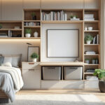 Idées de rangement créatives pour gagner de la place découvrez des idées de rangement créatives pour optimiser l'espace chez vous et gagner de la place facilement.