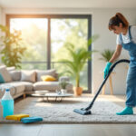 Les astuces pour un nettoyage efficace de la maison découvrez des astuces simples et pratiques pour un nettoyage efficace de votre maison, garantissant propreté et hygiène au quotidien.