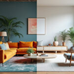 découvrez les vérités derrière les idées reçues sur la décoration minimaliste et comment adopter un style épuré sans compromis.
