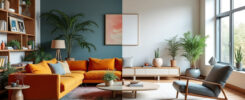 découvrez les vérités derrière les idées reçues sur la décoration minimaliste et comment adopter un style épuré sans compromis.