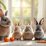 Les meilleures races de lapins pour les familles découvrez les meilleures races de lapins adaptées aux familles, alliant douceur, facilité d'entretien et convivialité pour un compagnon idéal.