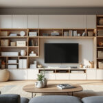 L'importance des rangements dans une maison découvrez pourquoi les rangements sont essentiels dans une maison pour optimiser l'espace, maintenir l'ordre et améliorer votre qualité de vie au quotidien.