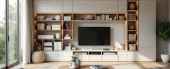 découvrez pourquoi les rangements sont essentiels dans une maison pour optimiser l'espace, maintenir l'ordre et améliorer votre qualité de vie au quotidien.