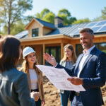 Choisir un bon éco-entrepreneur pour votre construction découvrez comment choisir un éco-entrepreneur qualifié pour votre projet de construction durable, alliant expertise environnementale et qualité.