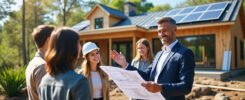 découvrez comment choisir un éco-entrepreneur qualifié pour votre projet de construction durable, alliant expertise environnementale et qualité.