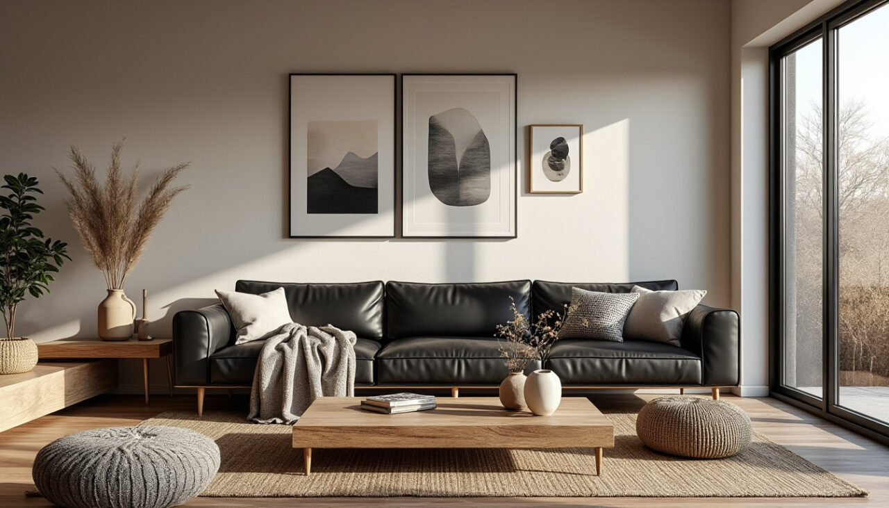 découvrez comment harmoniser facilement les styles de décoration dans votre maison pour créer un intérieur cohérent, élégant et à votre image.