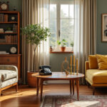 Comment intégrer des éléments vintage dans votre intérieur découvrez comment intégrer des éléments vintage dans votre intérieur pour créer un espace unique et chaleureux alliant charme d'antan et modernité.