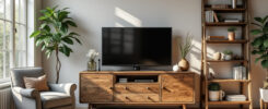 découvrez des astuces créatives pour réutiliser vos meubles anciens avec style et donner une nouvelle vie à votre intérieur tout en respectant l'environnement.