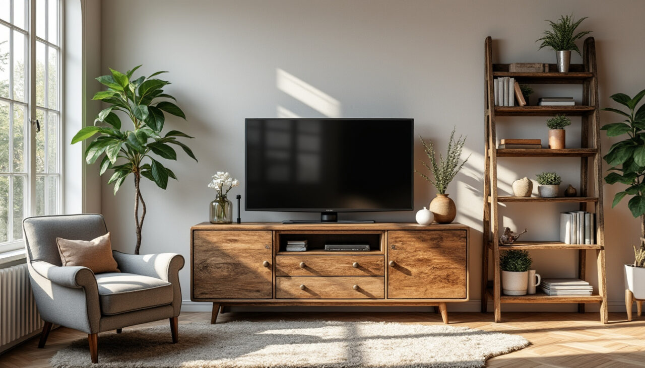 découvrez des astuces créatives pour réutiliser vos meubles anciens avec style et donner une nouvelle vie à votre intérieur tout en respectant l'environnement.