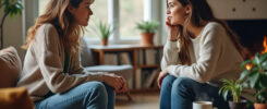 découvrez comment susciter des conversations profondes pour créer des échanges significatifs et enrichissants avec les autres.