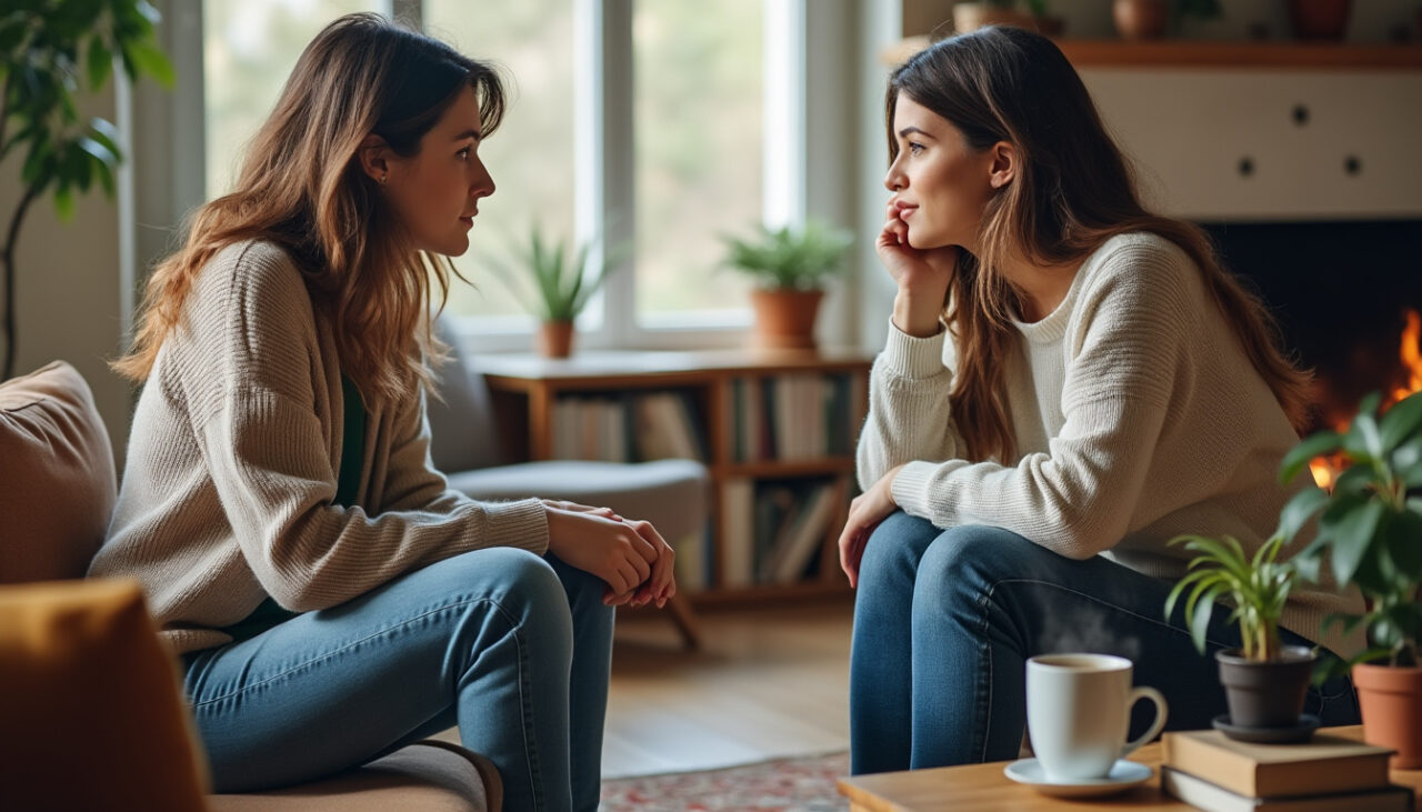 découvrez comment susciter des conversations profondes pour créer des échanges significatifs et enrichissants avec les autres.