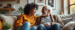 découvrez comment l'humour renforce les liens dans un couple, favorise la communication et apporte joie et complicité au quotidien.