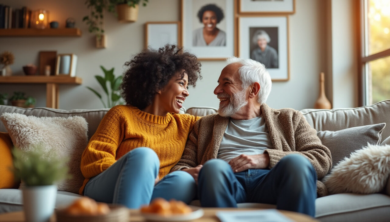 découvrez comment l'humour renforce les liens dans un couple, favorise la communication et apporte joie et complicité au quotidien.