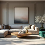 Les secrets des designers pour une déco chic et raffinée découvrez les astuces incontournables des designers pour une décoration intérieure chic et raffinée, alliant élégance et créativité pour sublimer votre intérieur.