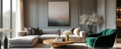 découvrez les astuces incontournables des designers pour une décoration intérieure chic et raffinée, alliant élégance et créativité pour sublimer votre intérieur.