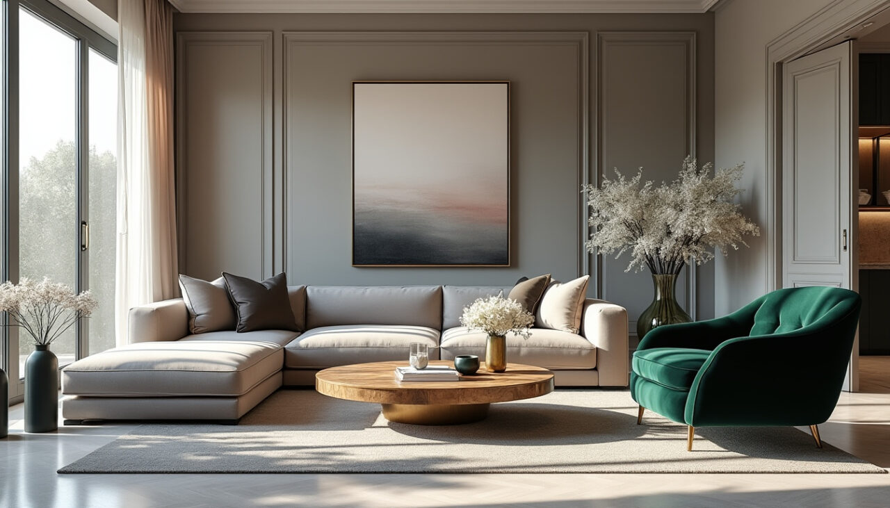 découvrez les astuces incontournables des designers pour une décoration intérieure chic et raffinée, alliant élégance et créativité pour sublimer votre intérieur.