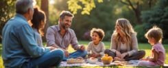 découvrez des conseils pratiques pour aborder le thème des enfants en couple, favoriser la communication et construire un projet commun épanouissant.