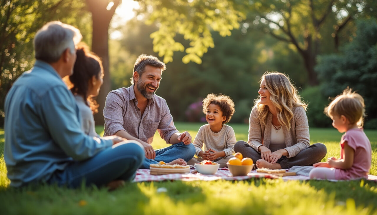 découvrez des conseils pratiques pour aborder le thème des enfants en couple, favoriser la communication et construire un projet commun épanouissant.