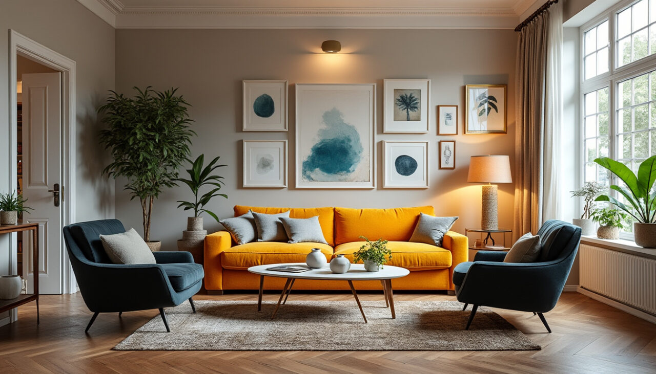 découvrez les erreurs courantes en décoration à éviter absolument pour réussir l'aménagement de votre intérieur avec style et harmonie.