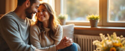 découvrez comment la gratitude peut renforcer les liens dans le couple en favorisant la communication, le respect mutuel et l'harmonie au quotidien.