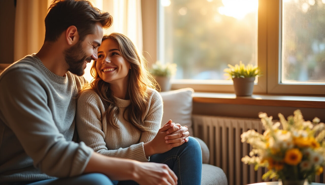 découvrez comment la gratitude peut renforcer les liens dans le couple en favorisant la communication, le respect mutuel et l'harmonie au quotidien.
