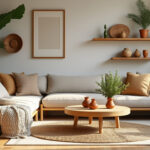 Matériaux écologiques pour une décoration durable découvrez des matériaux écologiques innovants pour une décoration durable, alliant esthétique, respect de l'environnement et longévité pour votre intérieur.