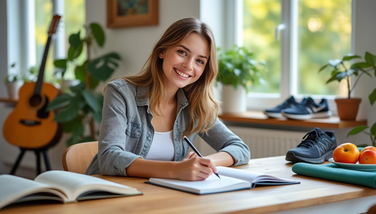 découvrez des habitudes simples pour prévenir l’ennui, stimuler votre curiosité et rendre vos journées plus enrichissantes.